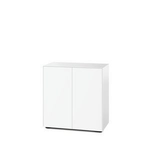 Nex Pur Box 2.0 avec portes 40 cm|H 75 cm x B 80 cm (avec porte double)|Blanc