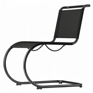 Chaise cantilever S 533 N All Seasons 