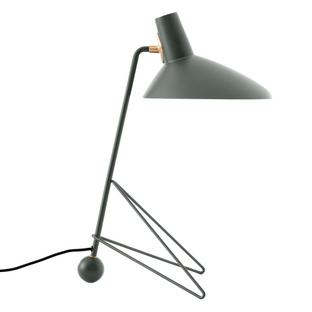 Lampe de table Tripod Mousse