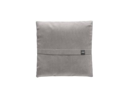 Coussin Vetsak Big Pillow|Cord velours - Platinum