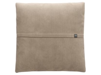 Coussin Vetsak Jumbo Pillow|Cord velours - Sable