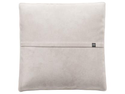 Coussin Vetsak Jumbo Pillow|Velvet - Crème