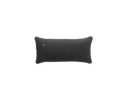 Coussin Vetsak Pillow|Cord velours - Gris foncé