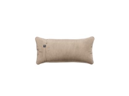 Coussin Vetsak Pillow|Velvet - Pierre