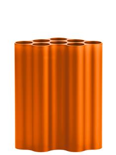 Vase Nuage Nuage medium|Aluminium anodisé|Burnt orange