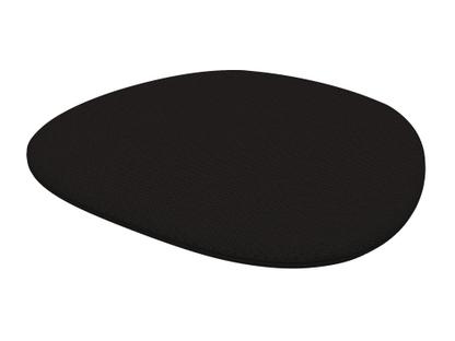 Soft Seats Type B (L 41,5 x P 37 cm)|Stoff Hopsak|Gris foncé / nero