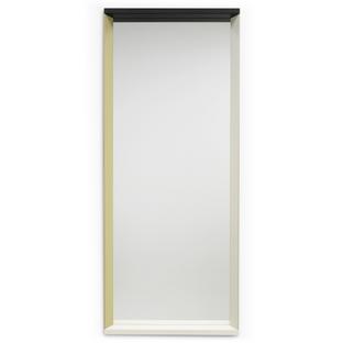 Colour Frame Mirror Grand (58cm x 140 cm)|Neutre