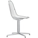 Vitra Chaise Wire Chair DKL