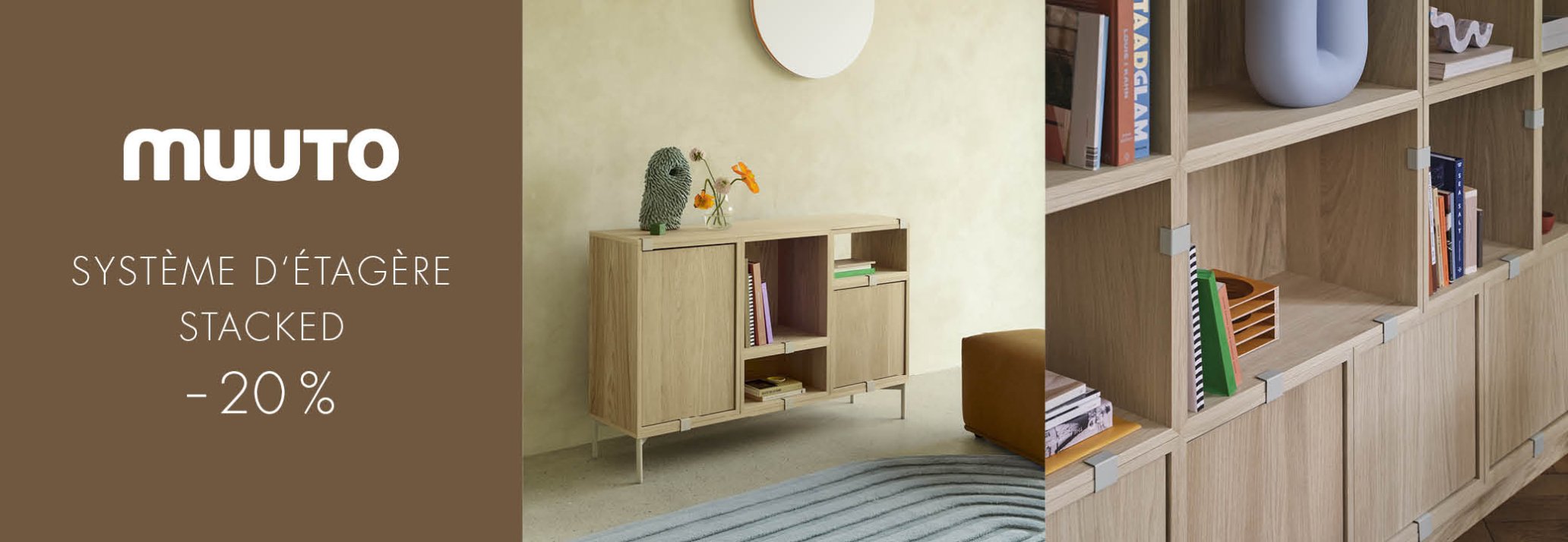 muuto-etageres-stacked-promo-20-pour-cent-2025-2026-smow-banner