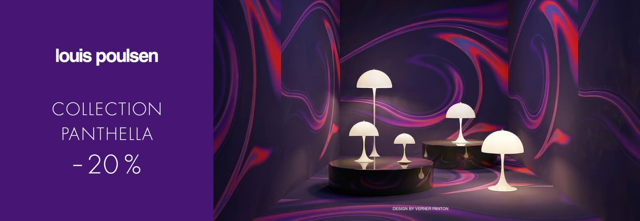 louis-poulsen-panthella-promotion-luminaires-printemps-2026-smow-banner