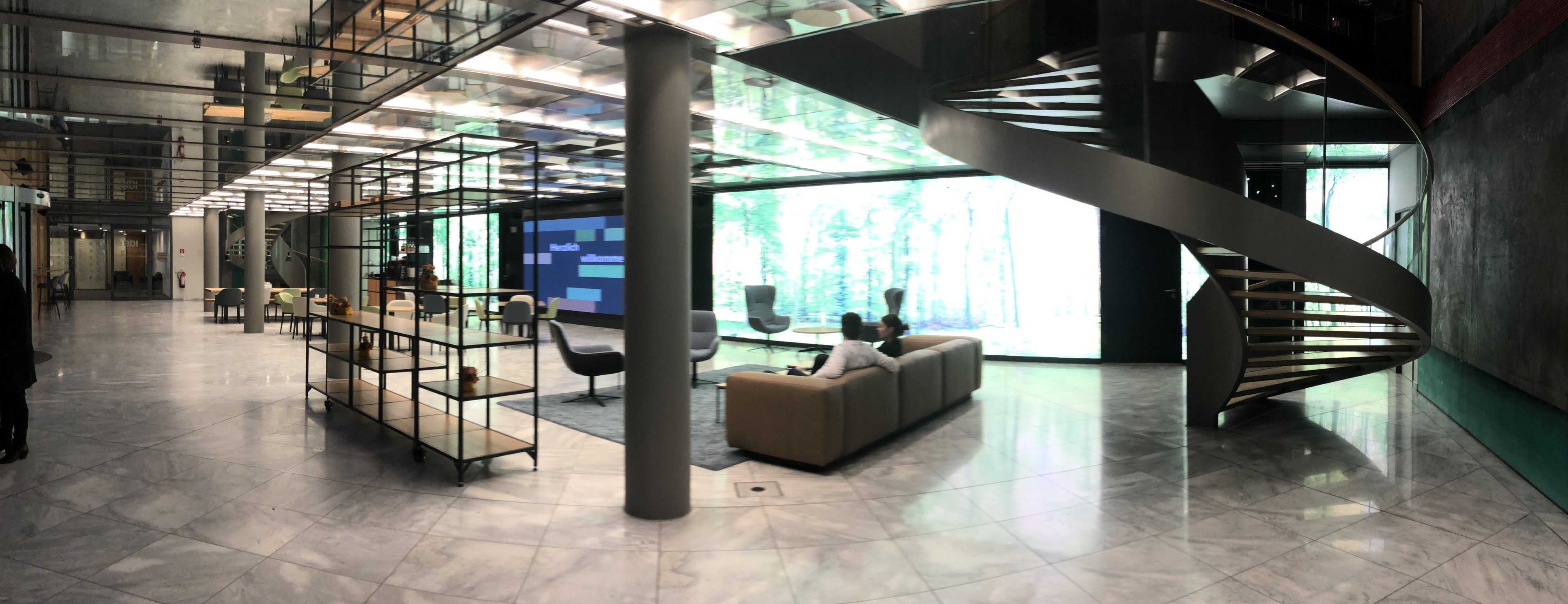 Ellwanger & Geiger Banque privée, Stuttgart