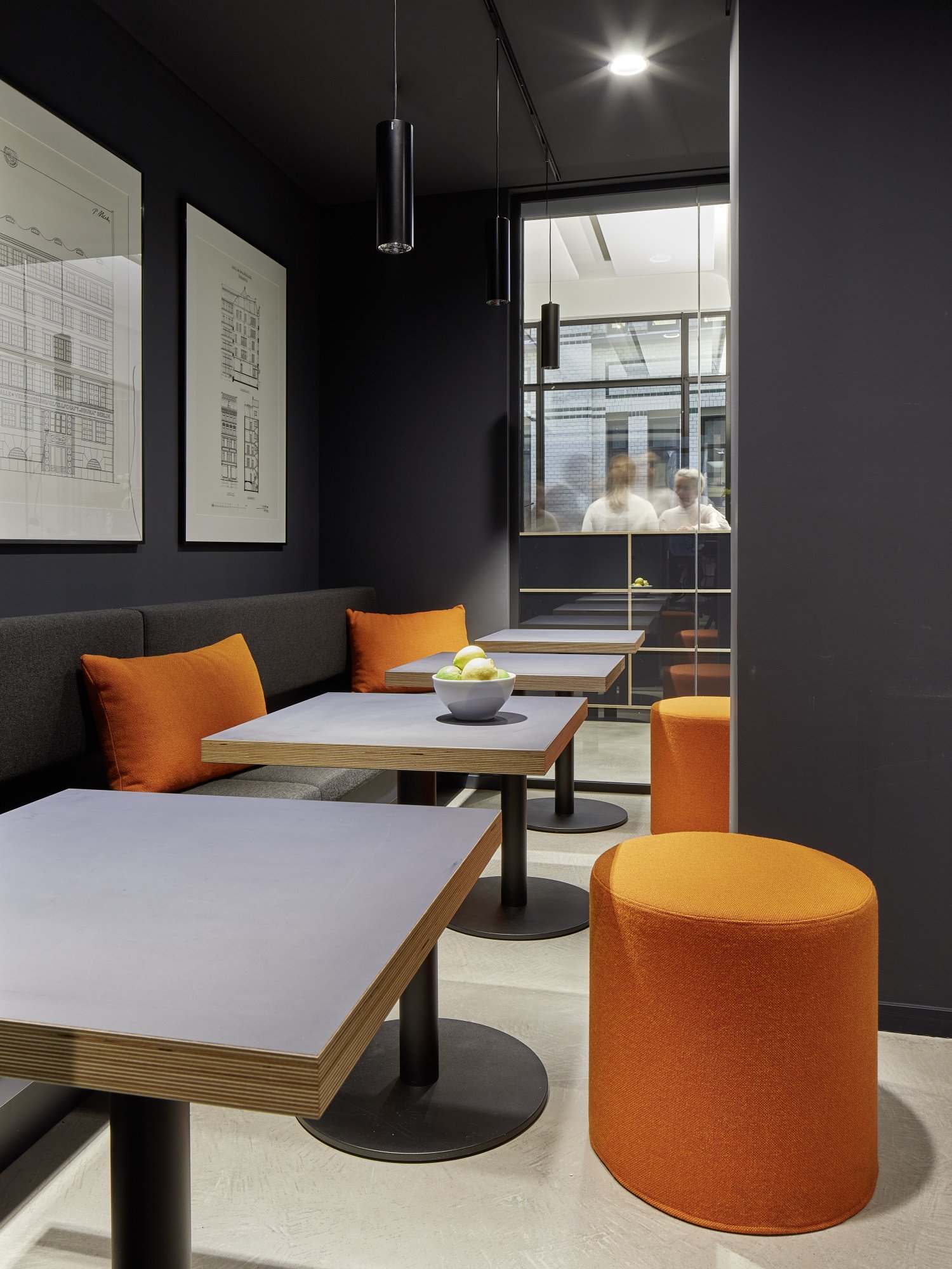 Cantine Quest
