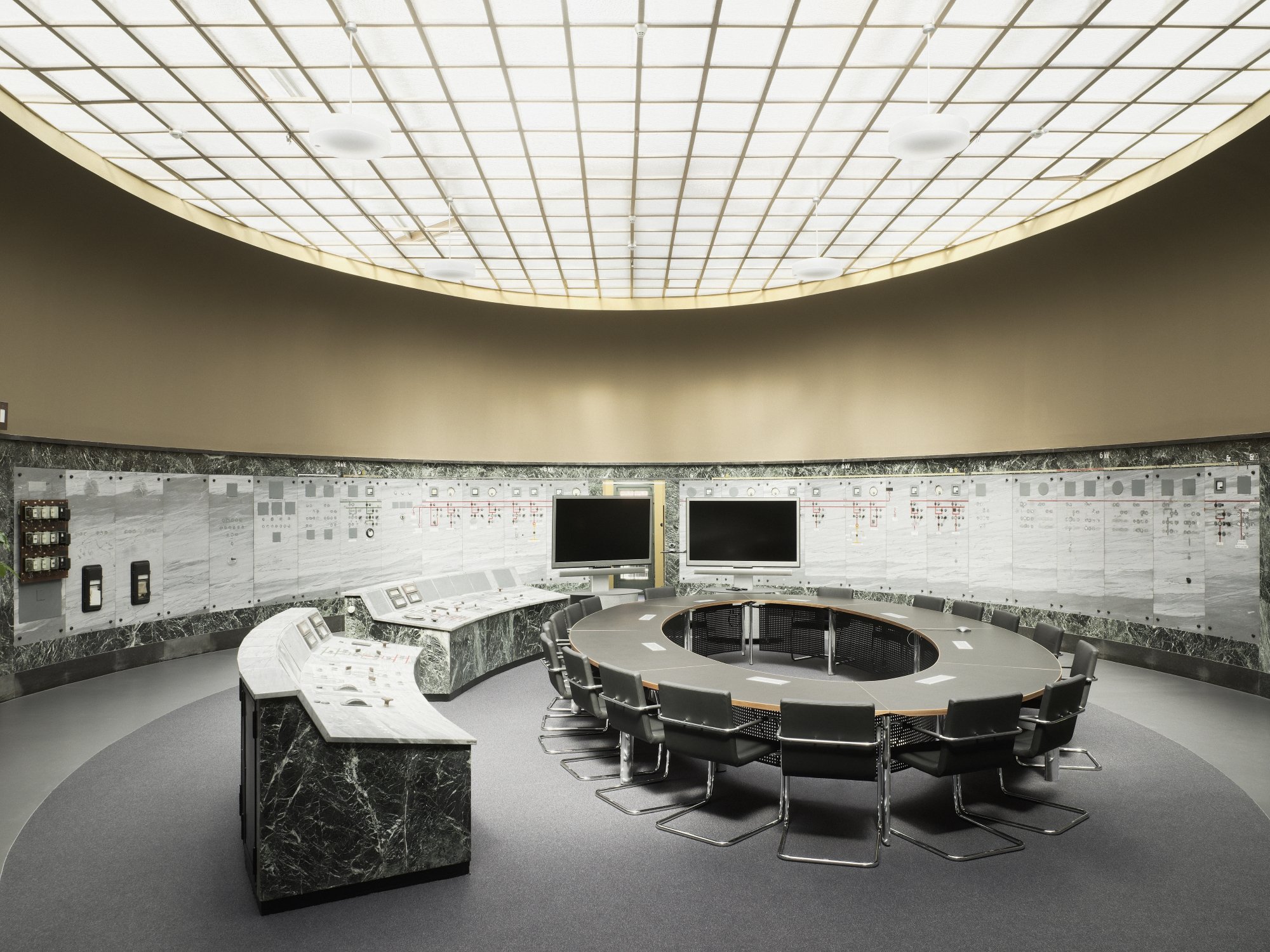Sièges de salle de conférence