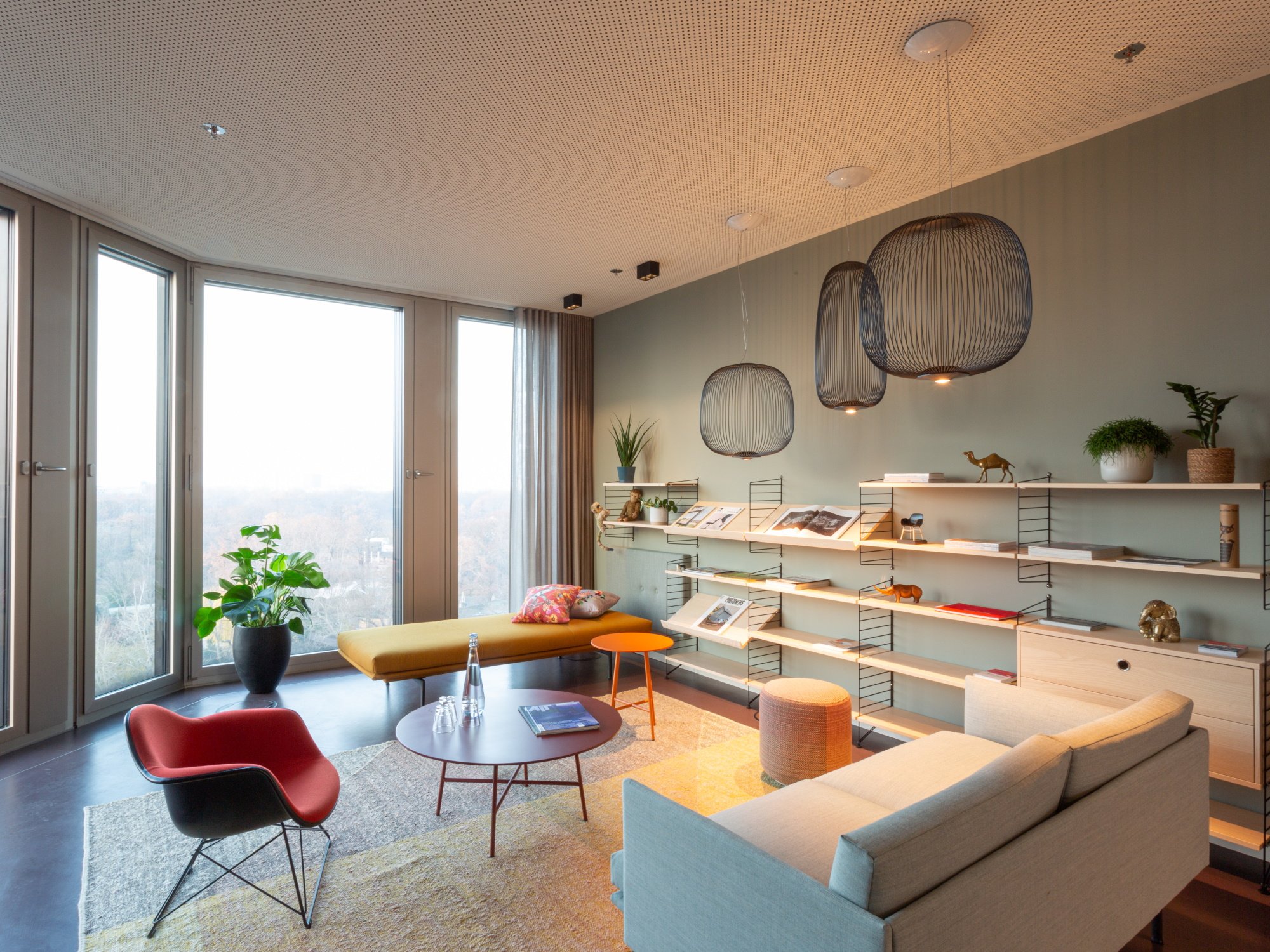 Bureau Cushman & Wakefield