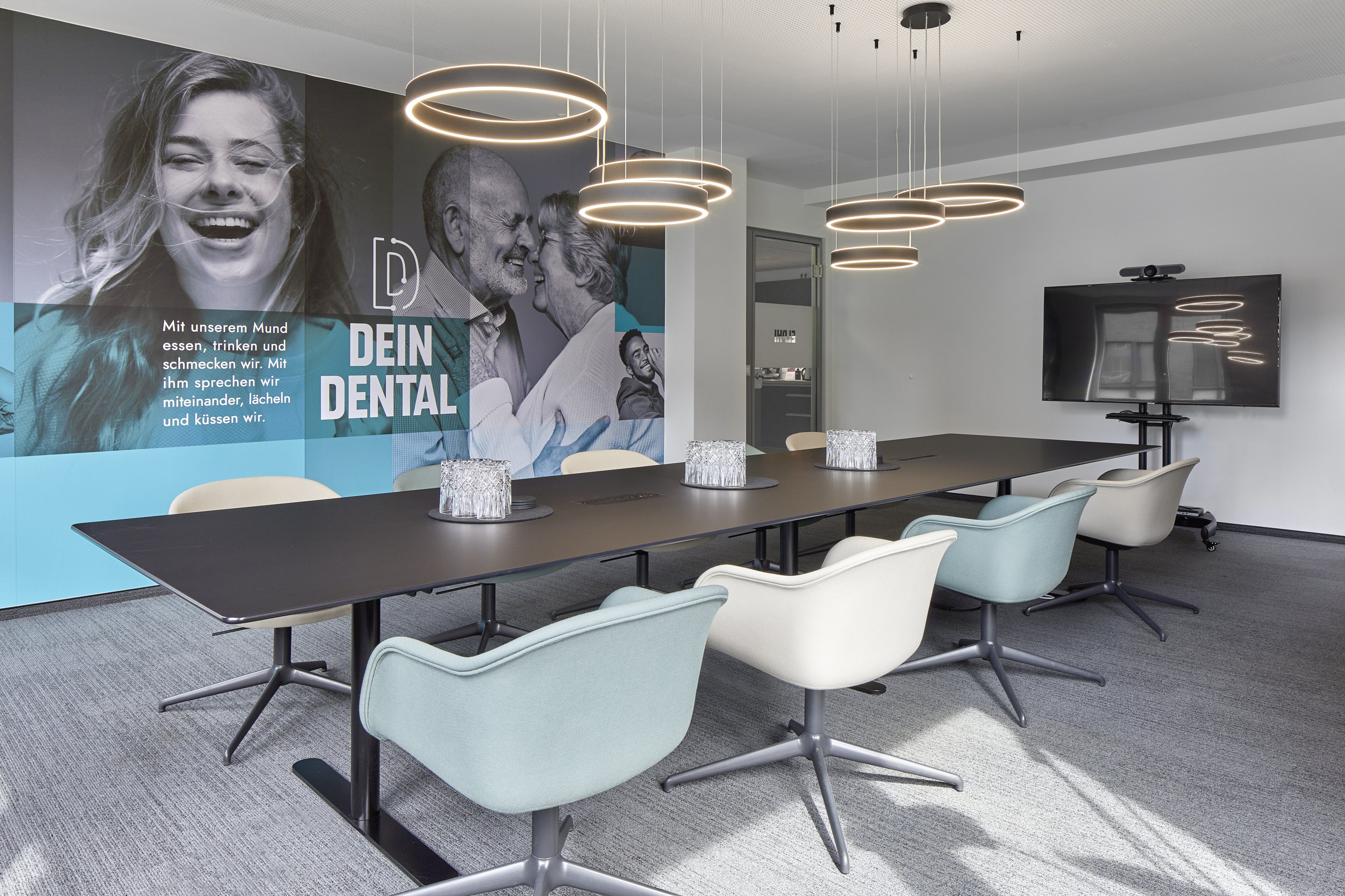Dein Dental, Hambourg