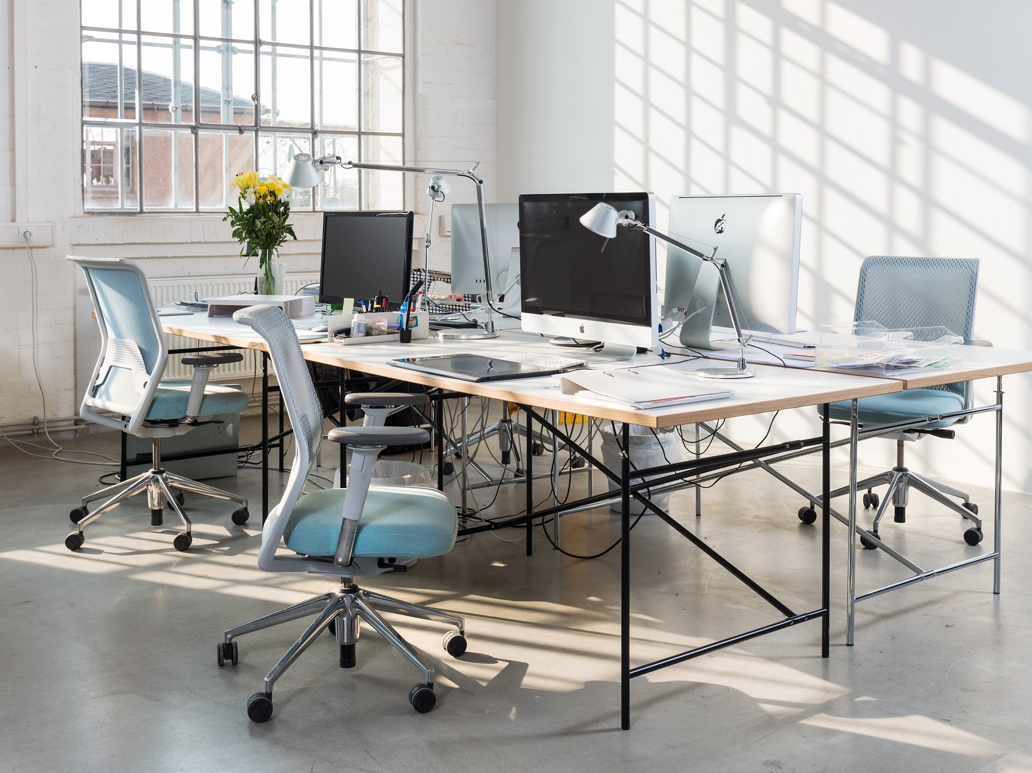 Ce que vous devez savoir sur l'ergonomie - questions et réponses les plus importantes en un coup d'œil