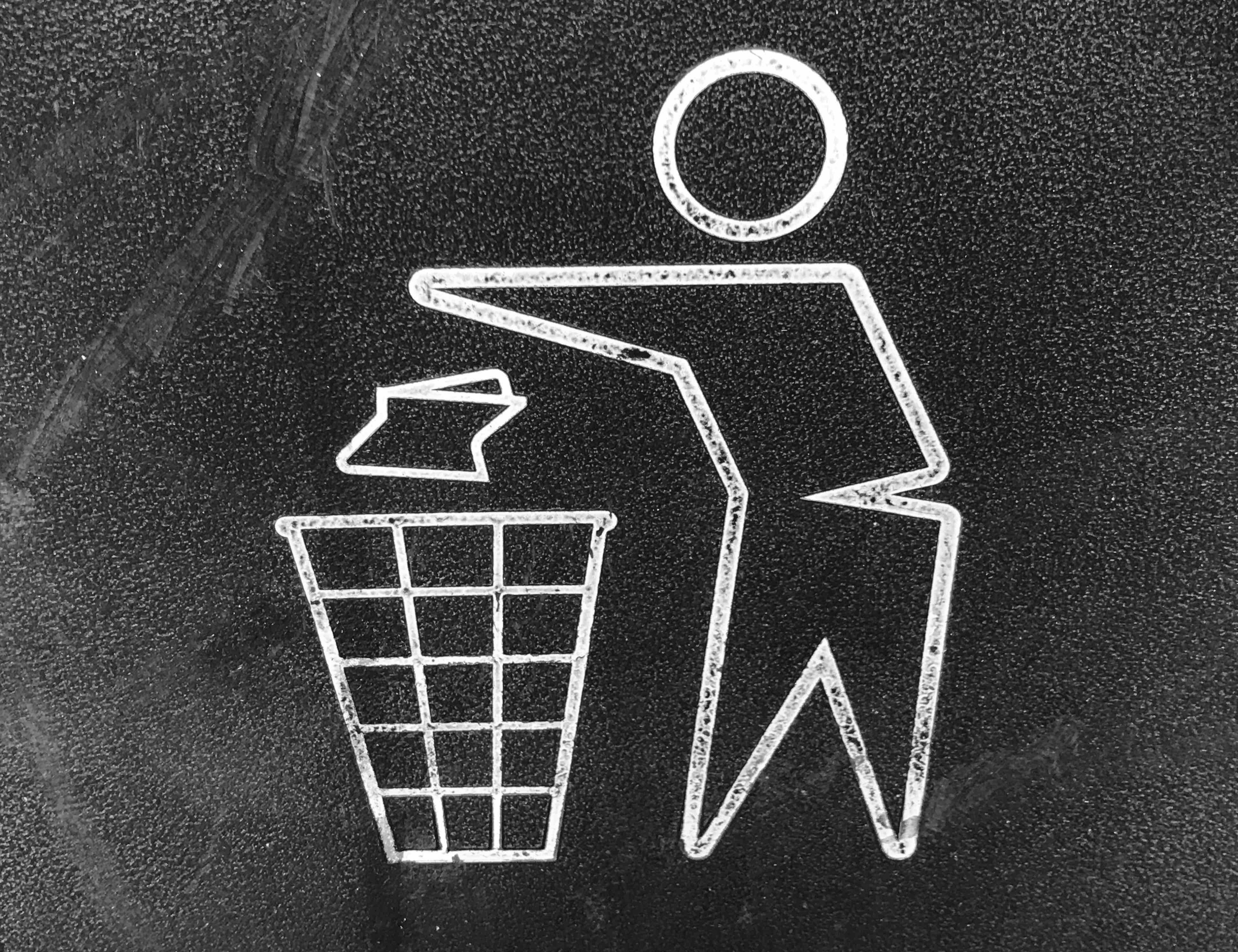 Pensez au tri sélectif pour un bureau écologique