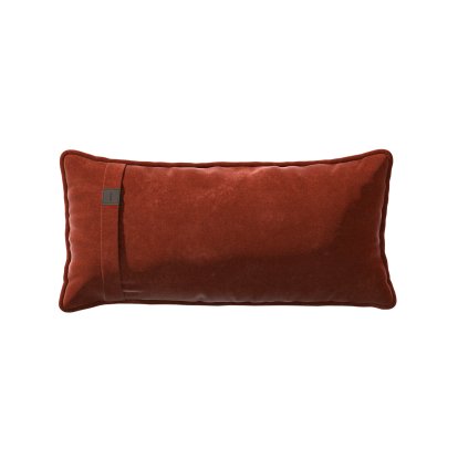Coussin Vetsak, Pillow, Suave - Safran