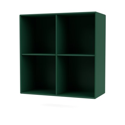 Étagère Show, Pine, Accrochage mural