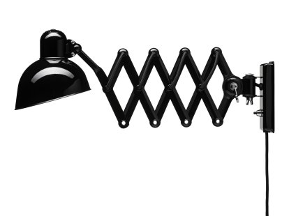 Kaiser Idell 6718-W, Noir 