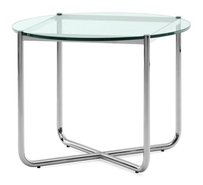 Table basse MR , H 52 cm