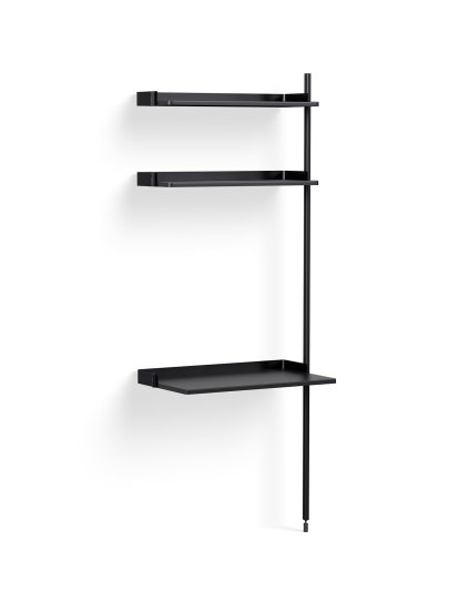 Add-ons du Système Pier, Étagère, Module Add-on 10