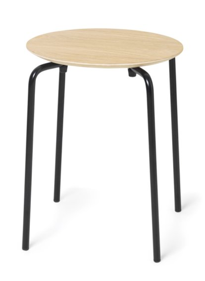 Herman Stool, Chêne naturel