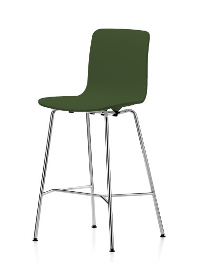 Tabouret de bar HAL RE, Lierre RE, Version cuisine: 645 mm