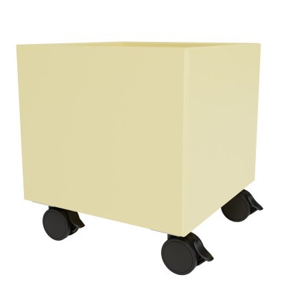 Montana Mini Container, Camomille