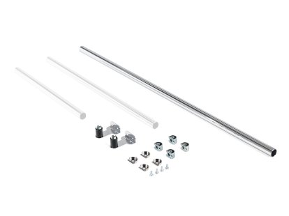 USM Haller tringle à vêtements, 75 cm