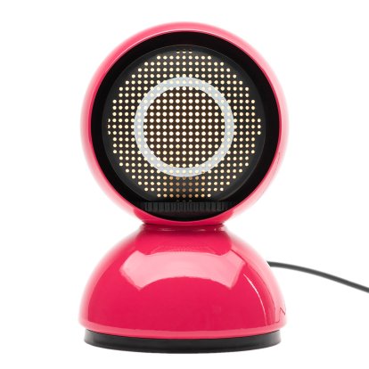Lampe de table Eclisse - édition limitée, Rose