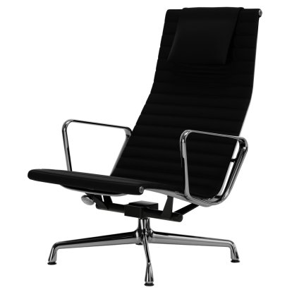 Aluminium Chair EA 124