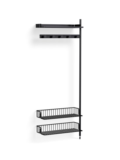 Add-ons du Système Pier, Portemanteau, Module Add-on 1050