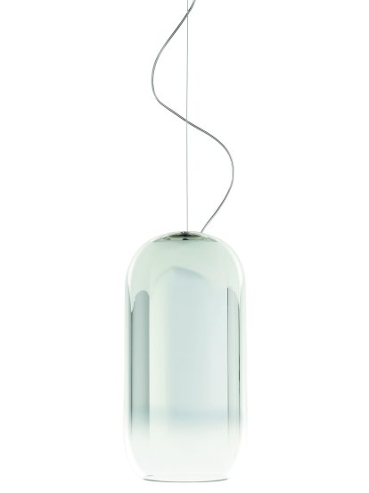 Suspension Gople, Argent