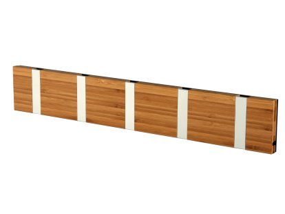 Knax Lite, 5 crochets, Bambou