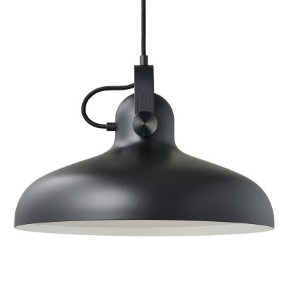 Suspension grand modèle 162 Carronade II, Noir