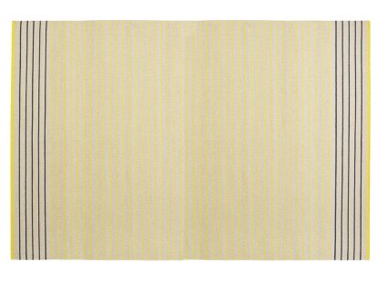 Tapis Poppy, 200 x 300 cm, Jaune/beige