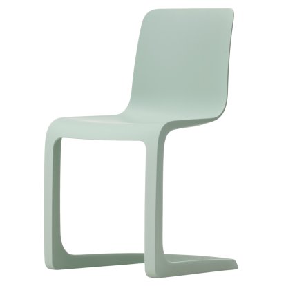Chaise Evo-C, Menthe légère