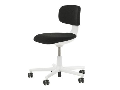 Rookie, Soft grey, Nero, Souples pour sols durs