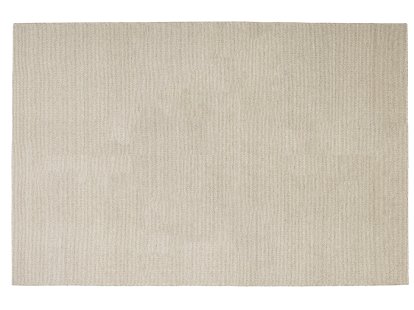 Tapis Fenris, 200 x 300 cm, Blanc crème/naturel