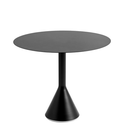 Table Palissade Cone , Ø 90 x H 74, Anthracite