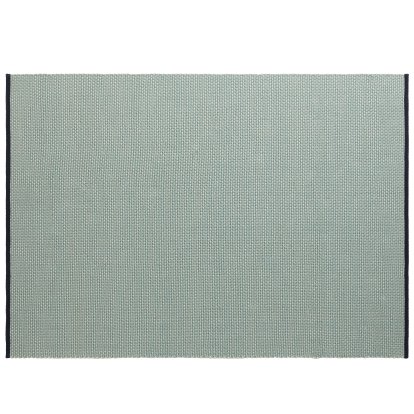 Tapis 3 Colour, L 240 x l 170 cm, Turquoise pâle