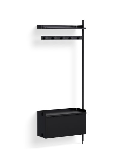 Add-ons du Système Pier, Portemanteau, Module Add-on 1060