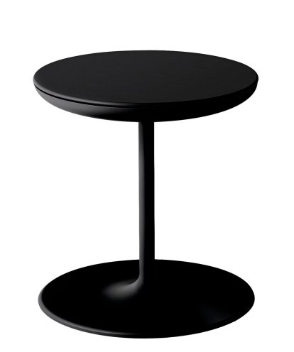 Table d'appoint Toi, Noir