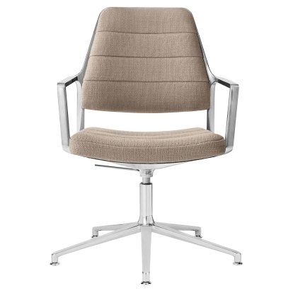 Chaise pivotante Swivel 455+