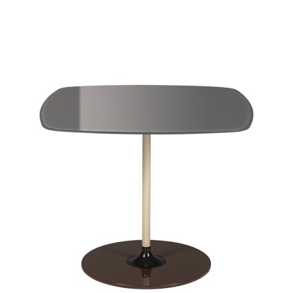 Table d'appoint Thierry, 40 cm, Gris