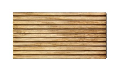 Accessoires Meterware, Porte-cartes, chêne