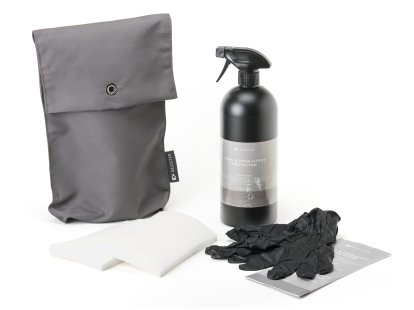 Kit d'entretien complet  Gloster pour teck, Teak Protector