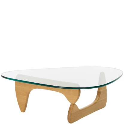 Coffee Table Noguchi , Érable  