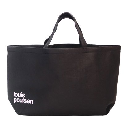 Sac en feutre Louis Poulsen